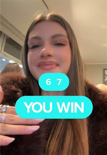 Guess the Number Challenge with Alice Tramontana