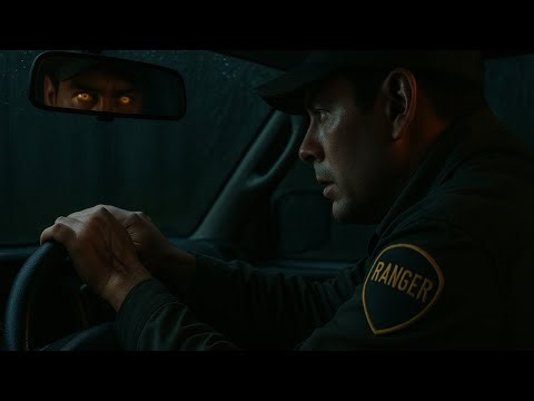 Werewolf Transformation | The Ranger’s Curse