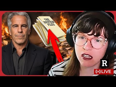 Prince Andrew Arrested, Israel Controlled Epstein’s Security w Whitney Webb | Redacted
