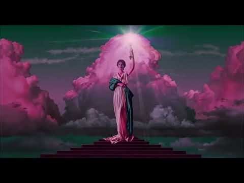 Columbia Pictures Logo (2005) in Leaf Fall Down Major