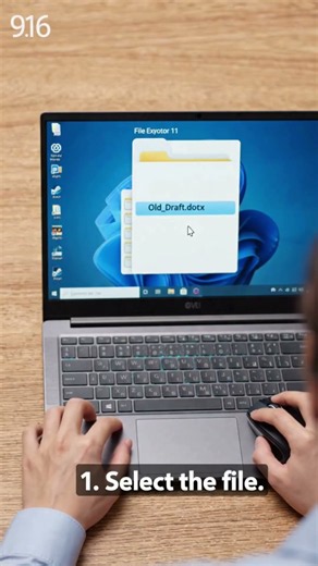 How to Permanently Delete Files in Windows (Shift Trick)
