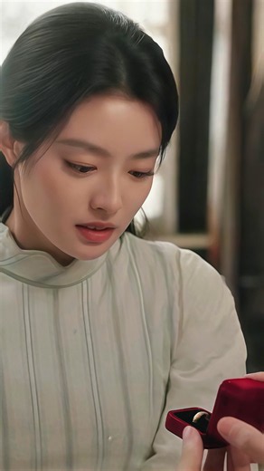 "When A Proposal Ends In Tragedy" 🥺💔 | The Lament Of Autumn 🍁 | #ryancheng #xuruohan #cdrama
