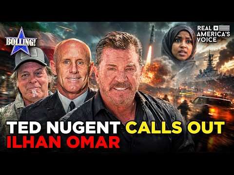 THE ERIC BOLLING SHOW