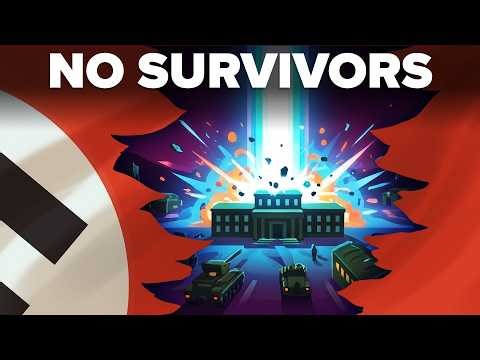 What If a Modern Bomber Fought at D-Day?