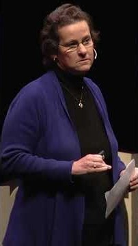 Can perfectionism ever be healthy? #shorts #tedx