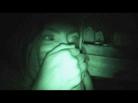 5 Videos of Paranormal Activity That Couldn't Be Explained