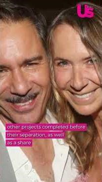 Eric McCormack Divorce: Janet Holden Scores Residuals & Support