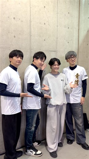 Anime Japan2026ダイヤのAの出展を見に行ってきた💪声優陣の皆様にもお会いすることができて5日のアニメ１話公開までワクワクが止まらない!!!#ダイヤのa