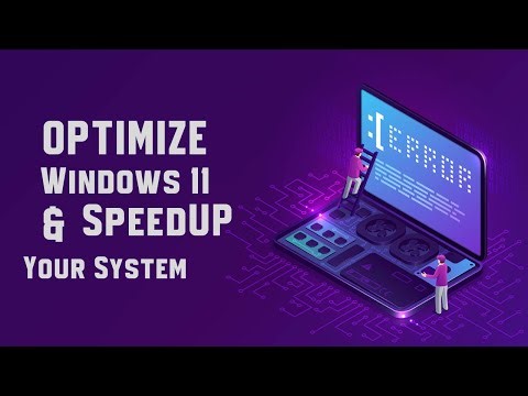 What's the BEST Way to Optimize Windows 11? | Optimizar Windows 11