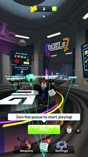 BEST Roblox Rivals Aimbot Script Mobile & PC