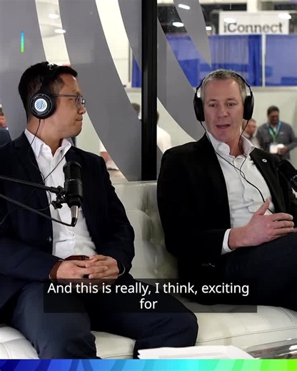 How are building automation systems transforming facility management? And how can this technology help make data work for you?​ Watch James Burke, Kaishi Zhang, and Maureen Halaska as they explore… | Johnson Controls