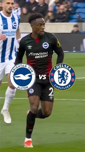 How to watch Brighton vs Chelsea Live Stream Match ⚽🔥 | JewelTV