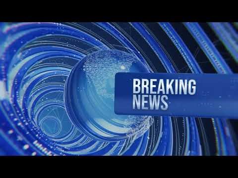 Breaking News Intro - Broadcast Packages | After Effect Template