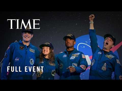 Artemis II Mission Highlights, From Blastoff to Splashdown