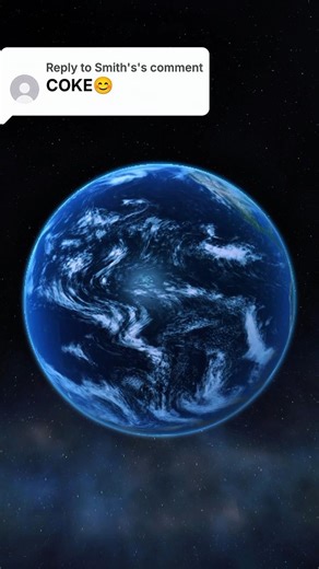 They Asked for COKE… So I Burned a Planet 🔥🌍