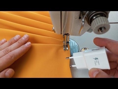 ✅️[7] Useful sewing tricks to complete your projects more easily