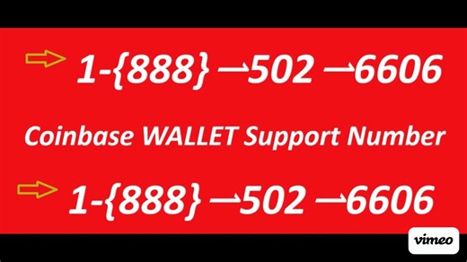 TRIp~【Coinbase® Support】Official Customer Service Number – Live Chat, Email & 24/7 Help Guide