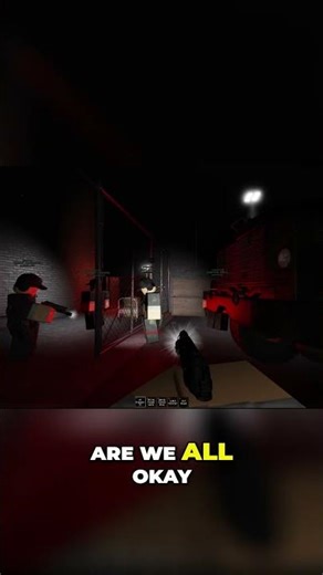 The SCARIEST And Most BRUTAL Roblox FPS Game! #roblox