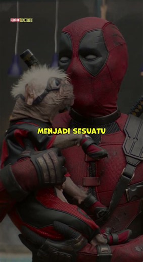 Ada Dua Karakter Yang Hampir Mustahil Dihabisi, Apa Pun Yang Terjadi