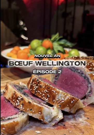 Repas du Nouvel An Stylé pour 6 Personnes