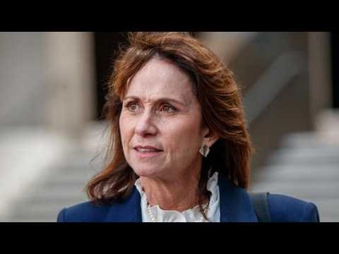Orleans Parish grand jury returns 16-count indictment against AG Liz Murrill