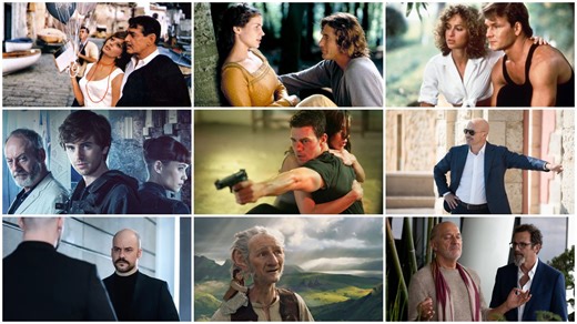 Stasera in TV: Film da vedere Martedì 28 Aprile, in prima serata