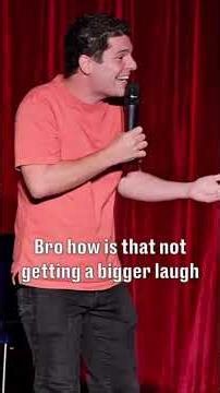 He Thought He Had Her...