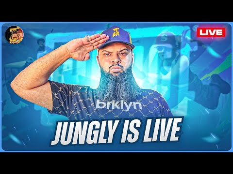 LIVE 🔥 Jitni Baar Girenge, Utni Baar Uthenge! ✊🏻 PUBG Mobile 4.0 Update