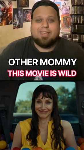 OTHER MOMMY MOVIE REVIEW | BLUMHOUSE