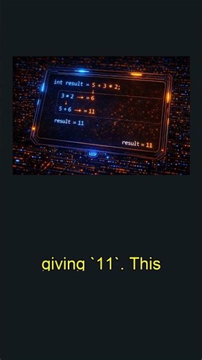 Java Operator Precedence DECODED! #28