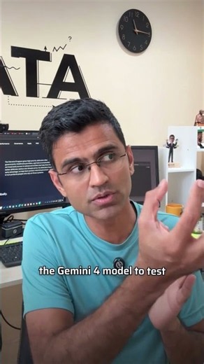 Gemini 4 Argon is out!