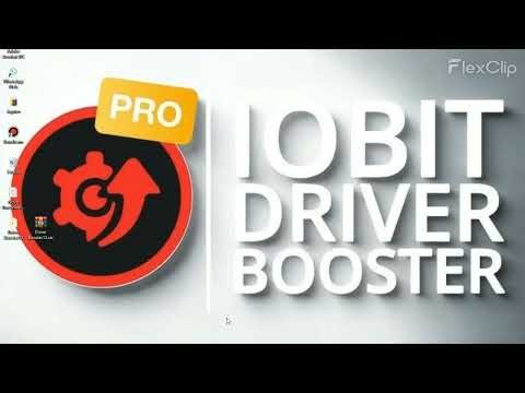 DRIVER BOOSTER 13.5 OFICIAL | COMO BAIXAR E CONFIGURAR ATUALIZAR TODOS OS DRIVERS DO PC