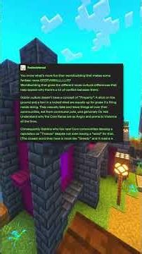 The Coolest Goblin Lore 👺