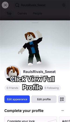 Wanna play The Rauls rivals Then follow these steps so you Can play the rauls rivals modded