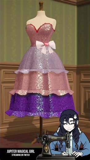 Barbie Fashion Fairy Tale inspired