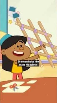 PBS's Filipino Cartoon Deserved Better