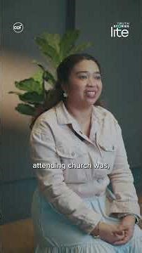 Pursuing Your Calling | Jazzel Laudinez | Truth Stories Lite