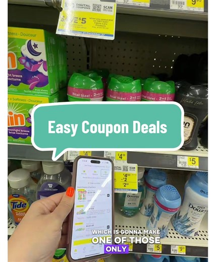 Now thru 12/27. Easy coupon deals this week at Dollar General. Hope you score✌🏼#dealsoftheweek #dollargeneral #couponing #dollargeneralcouponing #coupondeals | Liz the Clearance Queen
