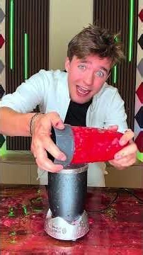 HOW TO MAKE JELLY WATERMELON 🍉