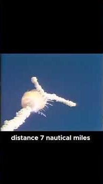 The Space Shuttle Challenger Disaster — What Went Wrong? 🚀💥