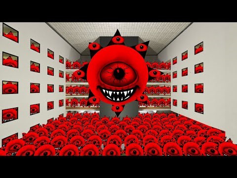 FULL Sprunki Mr.Sun Phase 555, NETBOT NEW UPDATE In Garry's Mod