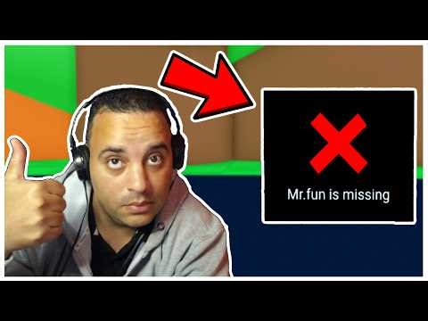 Update - How to get Mr Fun Computer Phase 6 Badge in | 3D SPRUNKI SIM | Roblox
