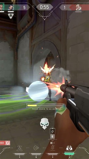 Best 360 Flick || #valorant #valorantclips #gaming #ace #valoranthighlights #jett #aimlab#Immortal