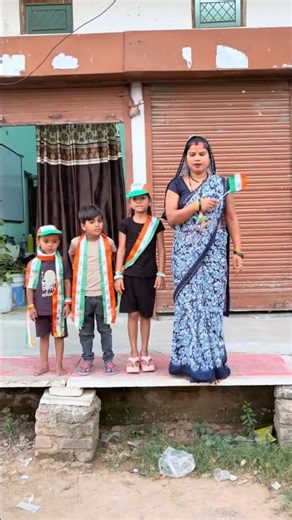 🇮🇳 15 August Song |Tiranga Song | Desh Bhakti Geet 2026 | Independence Day Patriotic Song | Song❤️🇮🇳