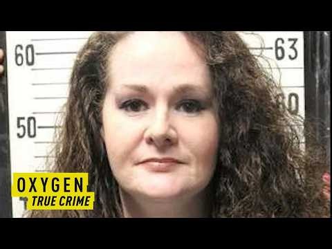 Christa Pike Breaks Silence After Botched Execution: “I Don’t Know Why I Survived” | Oxygen
