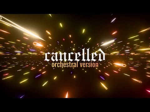 Taylor Swift- Cancelled (ORCHESTRAL Version)
