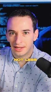 Does AI Actually Replace Developer Jobs?