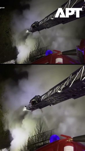 Deadly Russian Strike Hits Ukraine’s Sumy Region, One Killed in Shostka Attack | APT