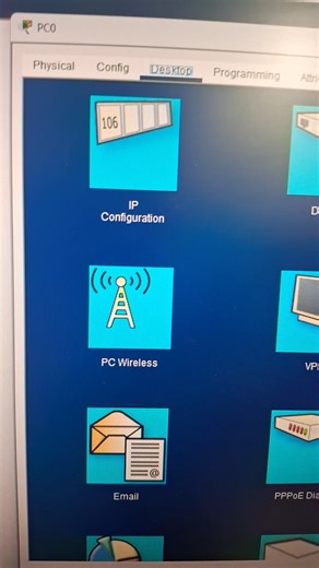 Network for you on Instagram: "✨How to assign ip address in Cisco Packet tracer? ✨ 💬 Drop your answers in the comments! 👇 Follow @_networkforyou_ for more networking tips 👇 📢 Turn on post notifications so you never miss an update! 🌐💻 #NetworkForYou #CCNA #CCNP #CiscoNetworking #NetworkingBasics #ITCertifications #CCNATraining #NetworkEngineer #CyberSecurity #CiscoCertifications ⚡👨‍💻 #CCNP_Enterprise #networkforyou"