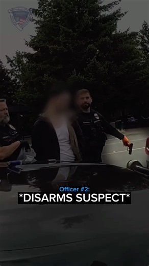 When Road Rage Leads To Instant Karma…